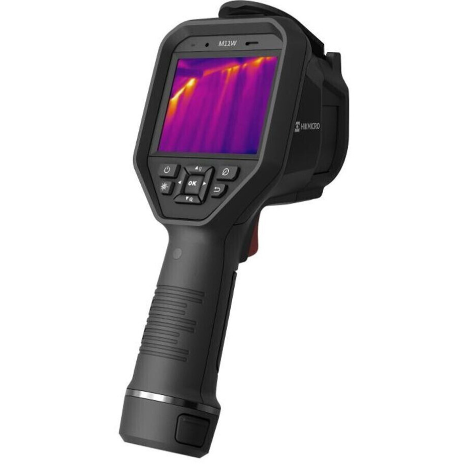 Hikmicro M11W Ortungsgerät - Präzise Ortungstechnologie für Outdoor-Abenteuer Hikmicro M11W Ortungsgerät - Präzise Ortungstechnologie für Outdoor-Abenteuer