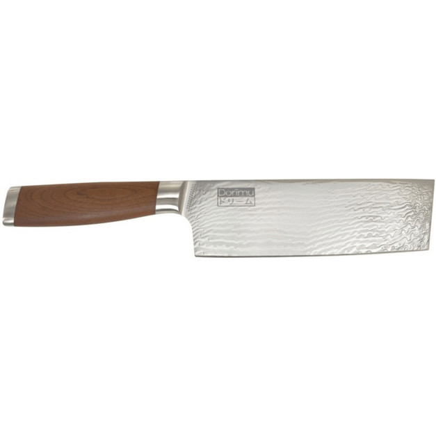 Chroma Dorimu Nakiri D-02 - Premium Gemüse-Messer für Präzise Schneidekunst Chroma Dorimu Nakiri D-02 - Premium Gemüse-Messer für Präzise Schneidekunst