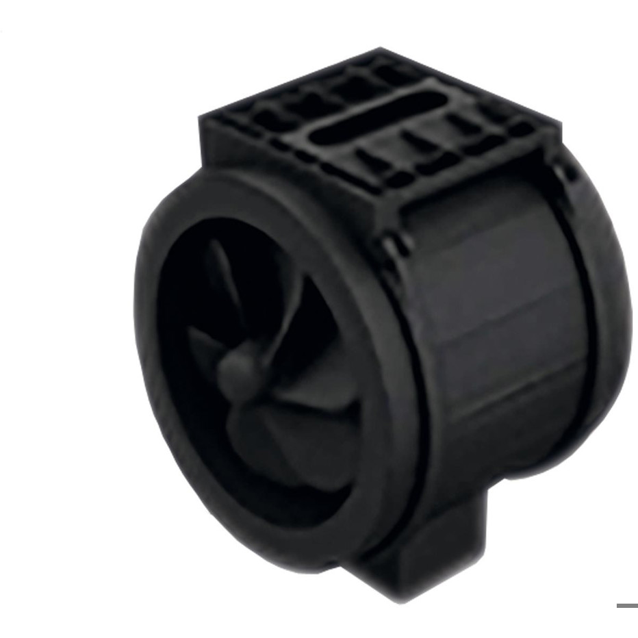 Elica KIT0147879 GME - Innenmontage Zwischenmotor für Dunstabzugshauben