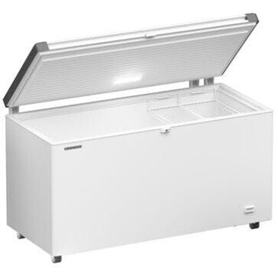 Liebherr EFL 4655-21 Kühl-Gefrierkombination