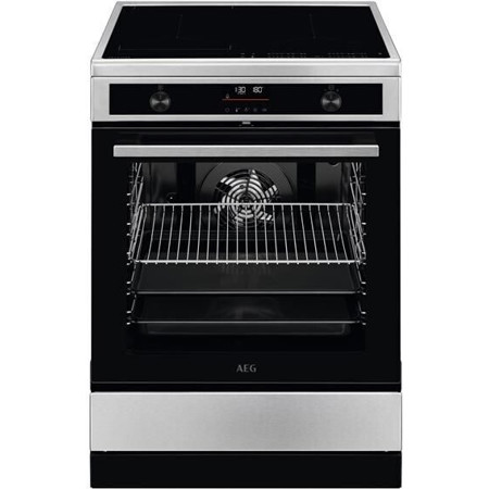 AEG CIB6490APM Einbauherd mit Induktion
