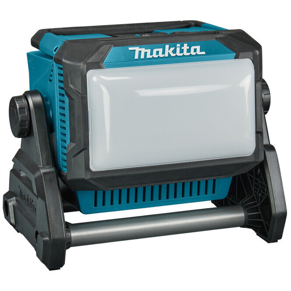 Makita Baustrahler DEBML009G - Tragbares LED-Licht für Baustellen