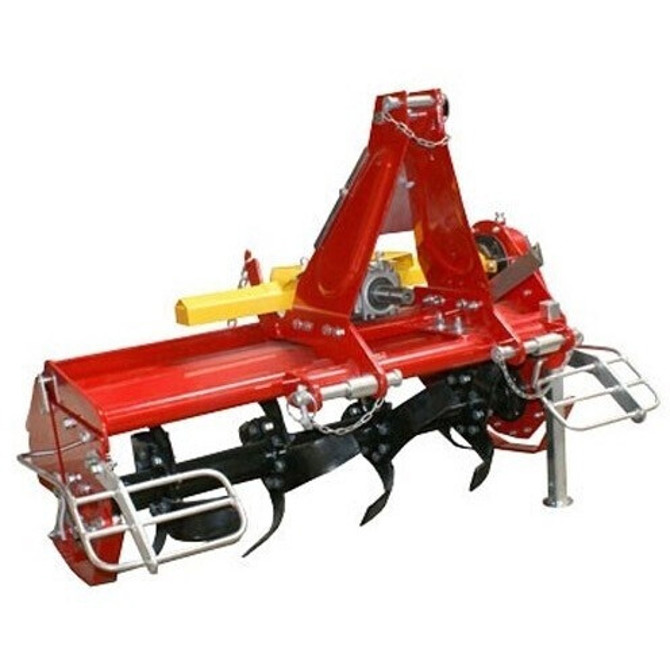 Dema BF95 Motorhacke - Effiziente Bodenbearbeitung für Ihren Garten