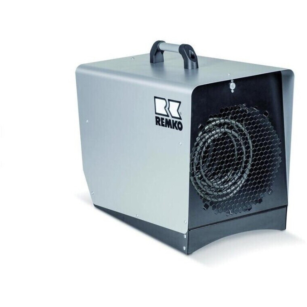 Remko Standheizlüfter 6000W - Elektroheizung (1614510)