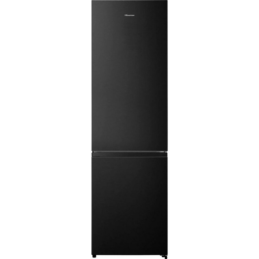 Hisense RB440N4AFA Kühlschrank - Energieeffizienzklasse E, 440L Volumen, Modernes Design Hisense RB440N4AFA Kühlschrank - Energieeffizienzklasse E, 440L Volumen, Modernes Design