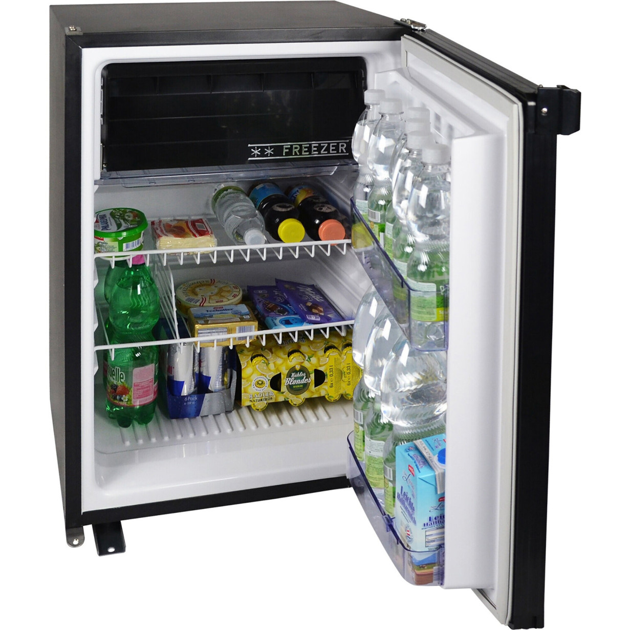 Engel CK100 Kompressor-Kühlschrank 80L – Mobiler Kühlschrank für Unterwegs, Energieeffizient und Frei von Frost Engel CK100 Kompressor-Kühlschrank 80L – Mobiler Kühlschrank für Unterwegs, Energieeffizient und Frei von Frost