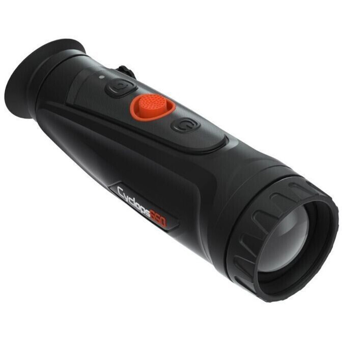 ThermTec CYCLOPS PRO 65 Ortungsgerät - Präzise Lokalisierung und Messung ThermTec CYCLOPS PRO 65 Ortungsgerät - Präzise Lokalisierung und Messung