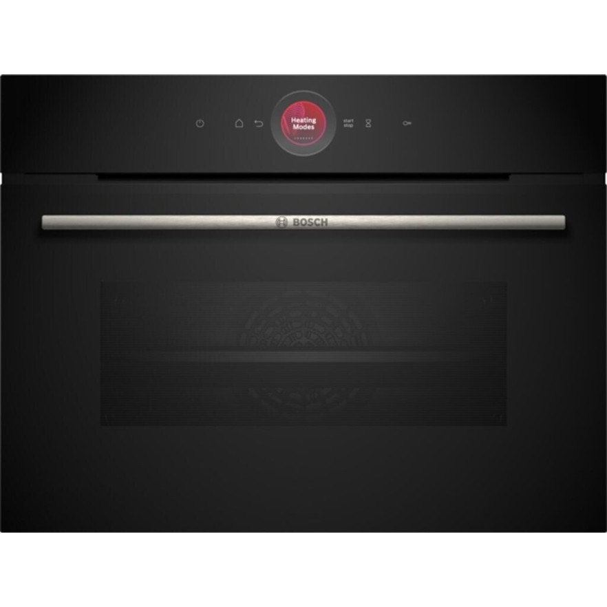 Bosch CBG7741B1 Einbaubackofen - Multifunktional mit effizienter Energieklasse