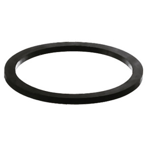 Flachdichtring Perbunan M16 - 16mm, schwarz Flachdichtring Perbunan M16 - 16mm, schwarz