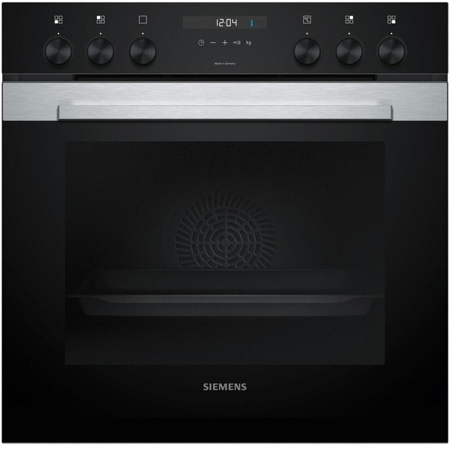 Siemens Einbauherd Set MKE3KC64 (EA645GH17M + HE317GAS3) - Kochfeld & Backofen Siemens Einbauherd Set MKE3KC64 (EA645GH17M + HE317GAS3) - Kochfeld & Backofen