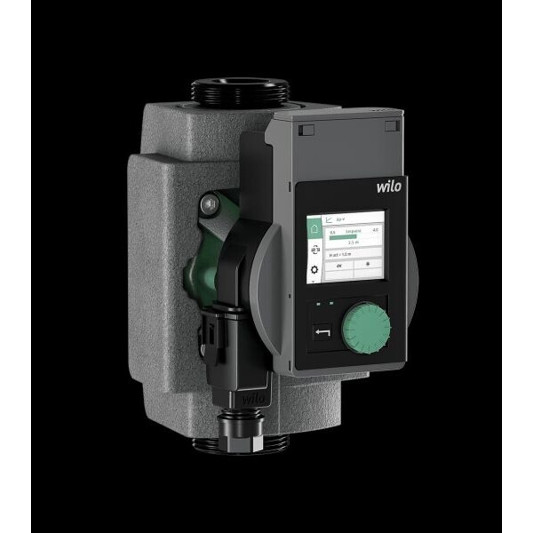 Wilo Stratos PICO plus 25/0,5-8 Heizungsumwälzpumpe - 180 mm (4244377)
