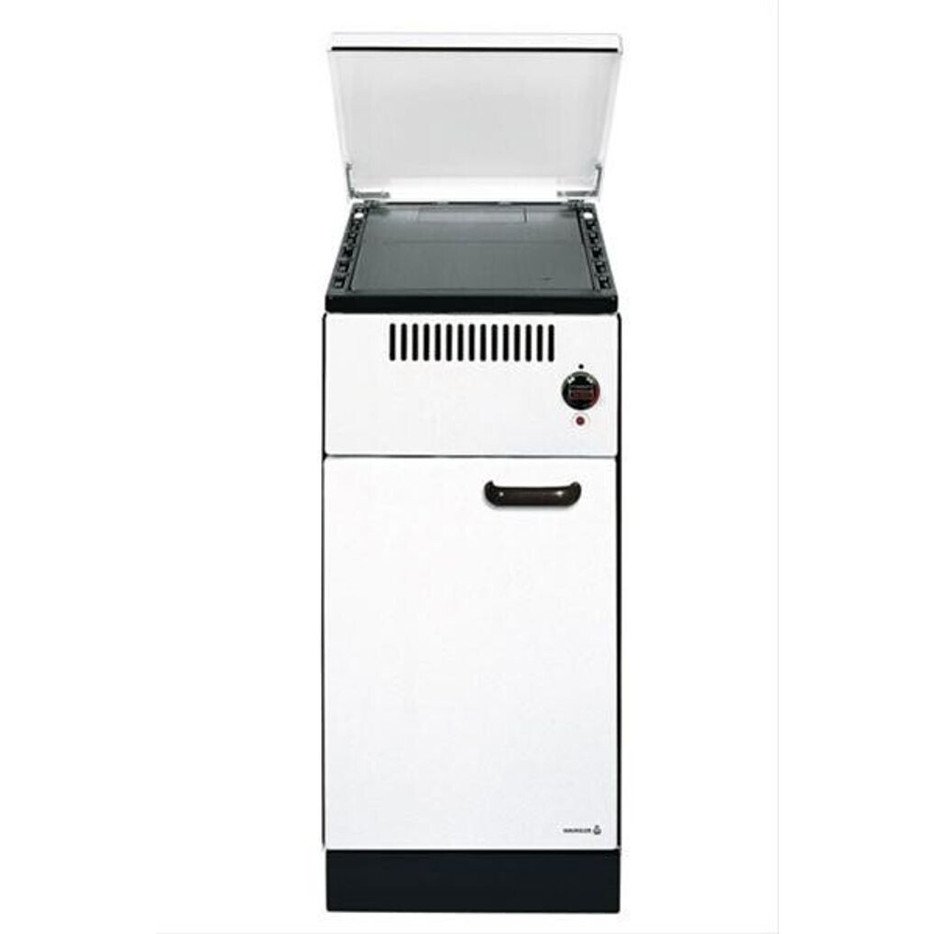 Wamsler OZ 444 S Öl-Zusatzherd - Küchenofen für effiziente Wärme