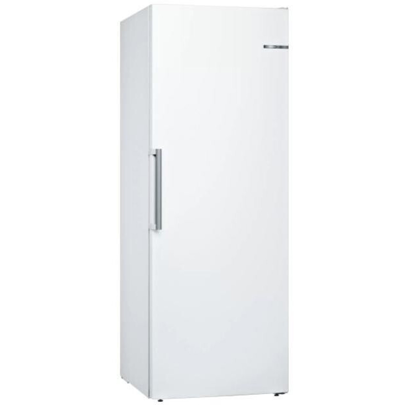 Bosch GSN58AWDP Gefrierschrank - Energieeffizienzklasse F - 368 L - NoFrost - Weiß