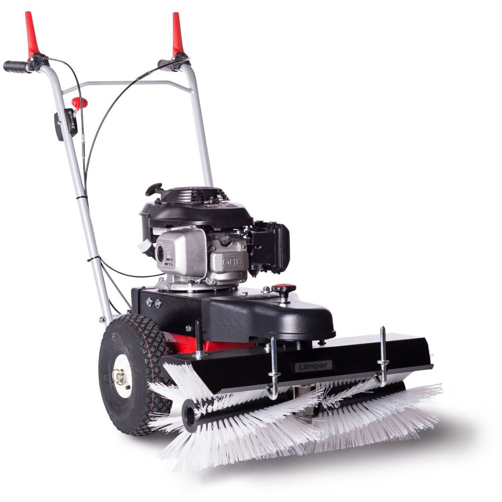 4F Limpar 67 Kehrmaschine (Honda GCV135)