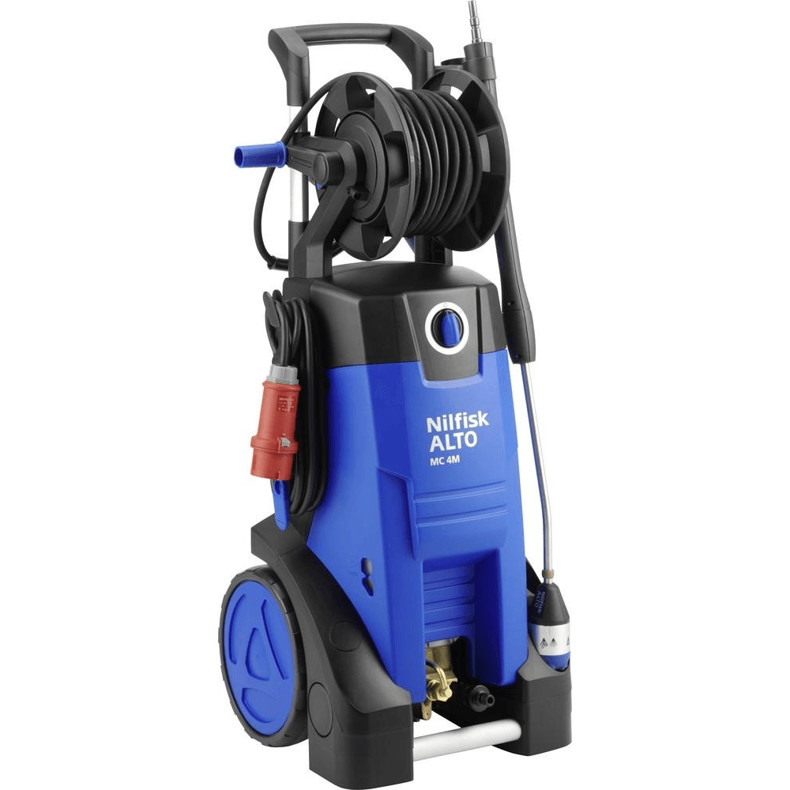 Nilfisk MC 4M-180/740 XT Hochdruckreiniger