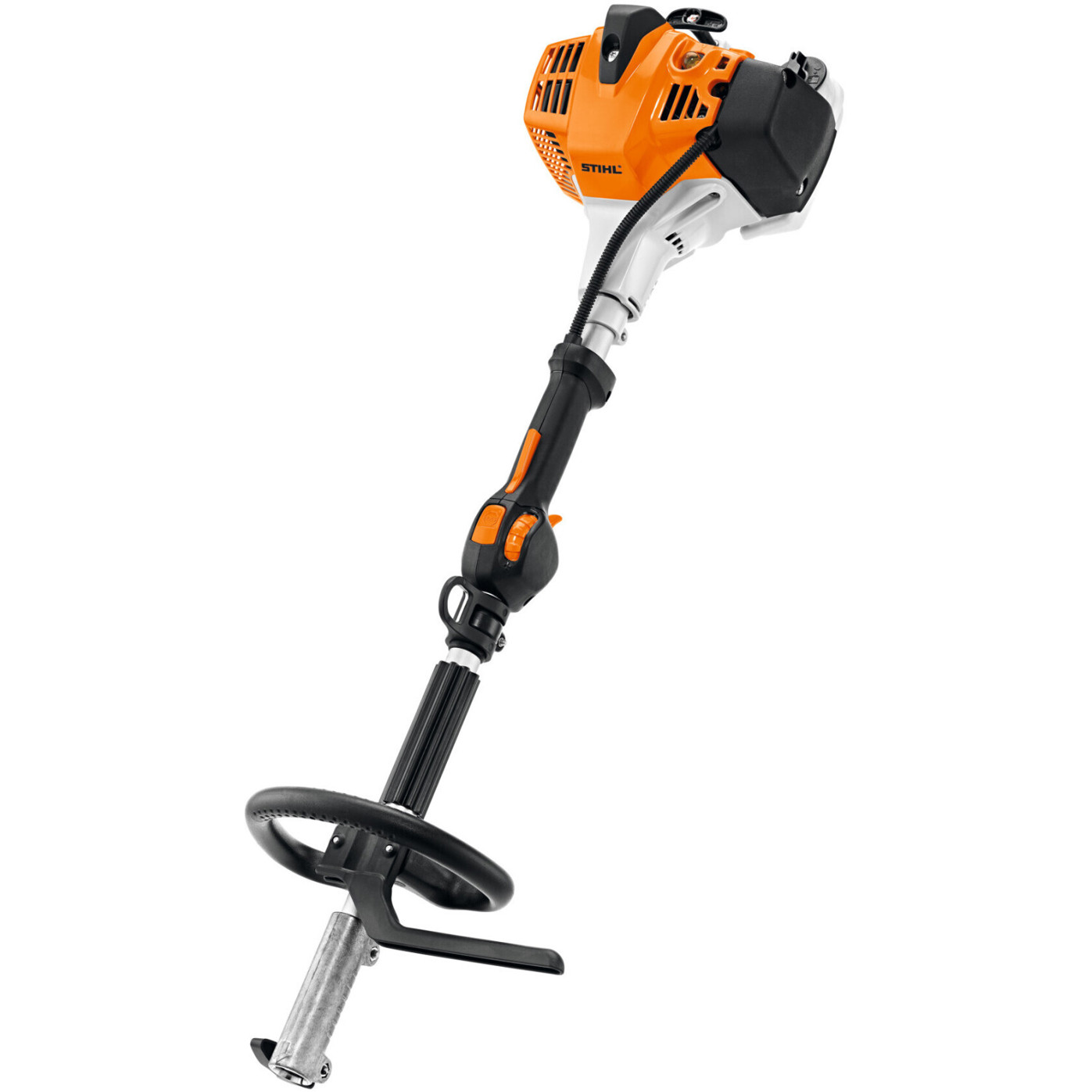 Stihl KombiMotor KM 94 R-CE - Flexibles Gartenpflegeset