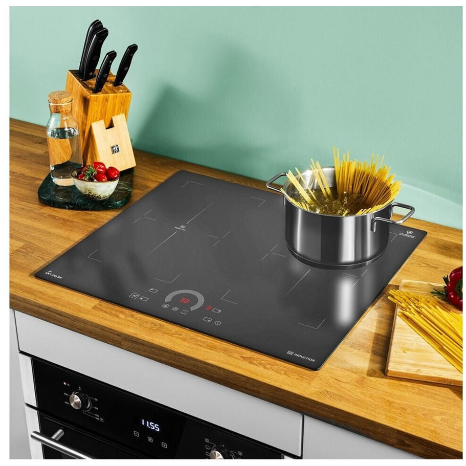 KKT Kolbe IH85904FZS Induktionskochfeld