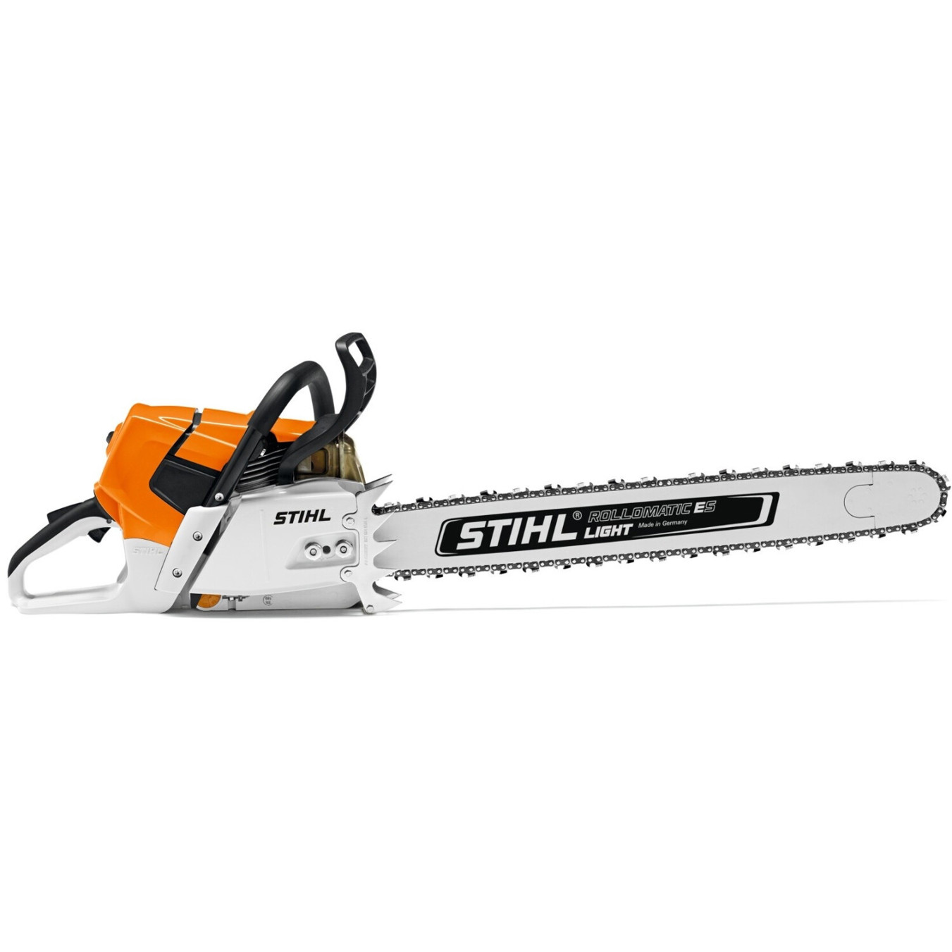 Stihl MS 661 C-M RS - Hochleistungs-Kettensäge mit 50 cm Schwert Stihl MS 661 C-M RS - Hochleistungs-Kettensäge mit 50 cm Schwert