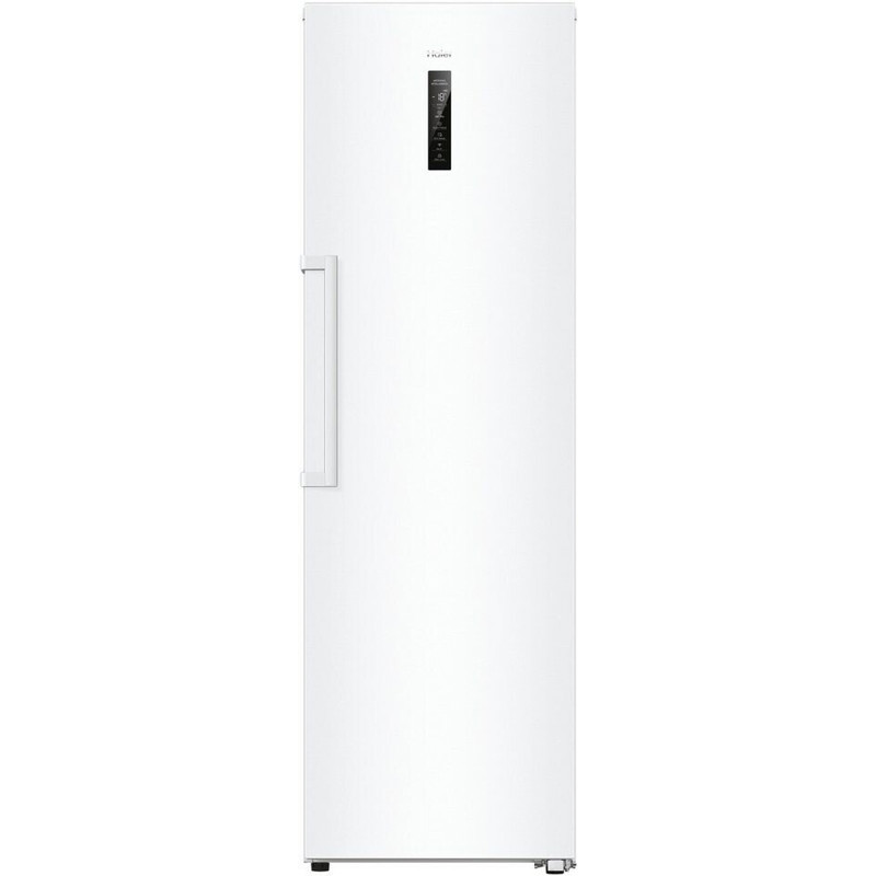 Haier H4F306WAH1 Gefrierschrank mit Energieeffizienz A++ Haier H4F306WAH1 Gefrierschrank mit Energieeffizienz A++