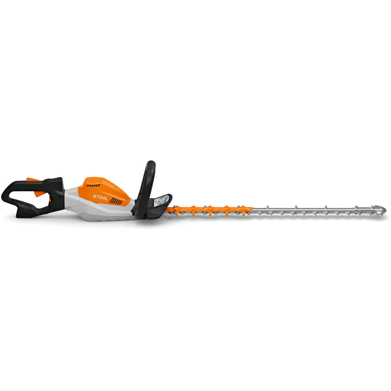 Stihl HSA 130 R Akku-Heckenschneider mit 60 cm Schnittlänge Stihl HSA 130 R Akku-Heckenschneider mit 60 cm Schnittlänge
