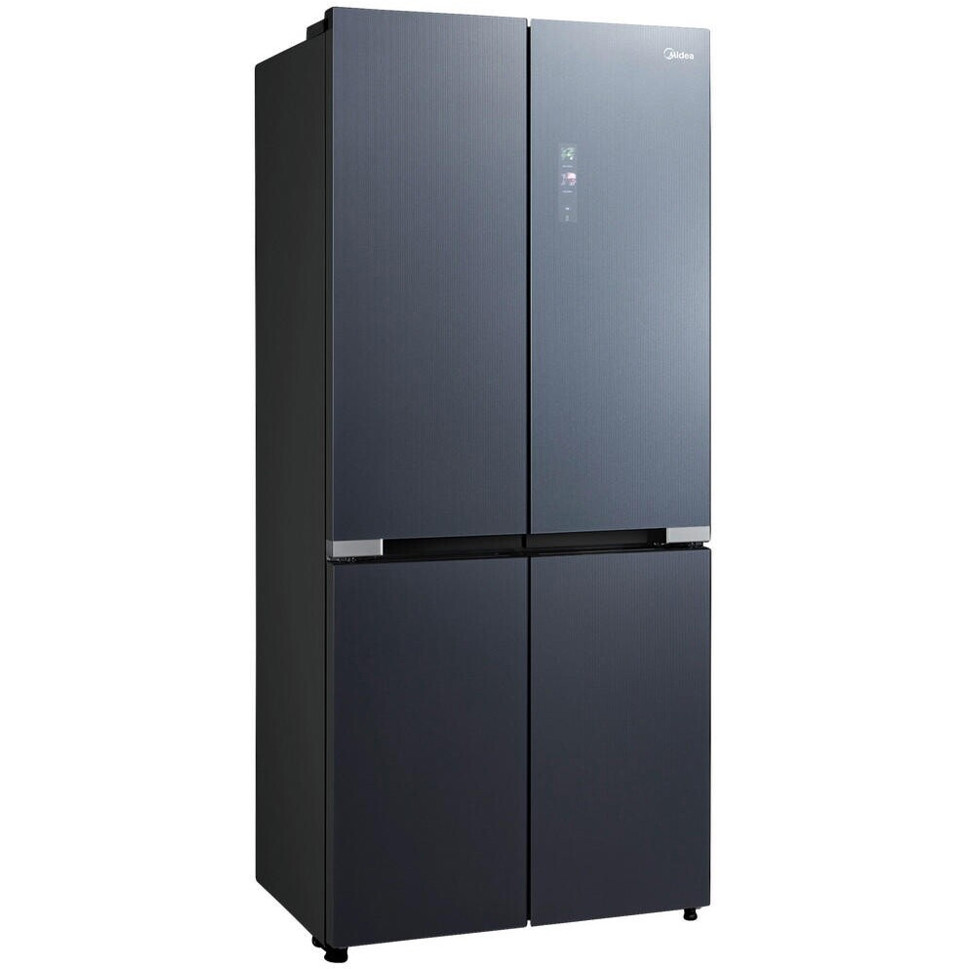 Midea MDRM706BIE70 - Moderner Kühlschrank mit Energieeffizienz Midea MDRM706BIE70 - Moderner Kühlschrank mit Energieeffizienz