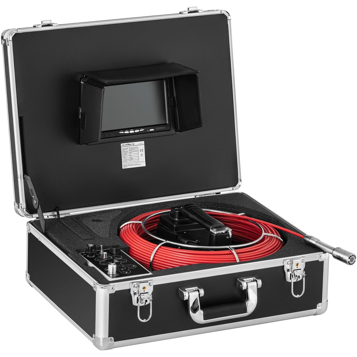 Steinberg Systems SBS-EC-500 Ortungsgerät Steinberg Systems SBS-EC-500 Ortungsgerät