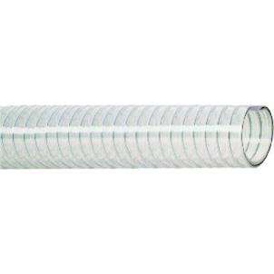 Armoflex PVC Saug- und Druckschlauch - Transparent - 76 x 88 mm Armoflex PVC Saug- und Druckschlauch - Transparent - 76 x 88 mm