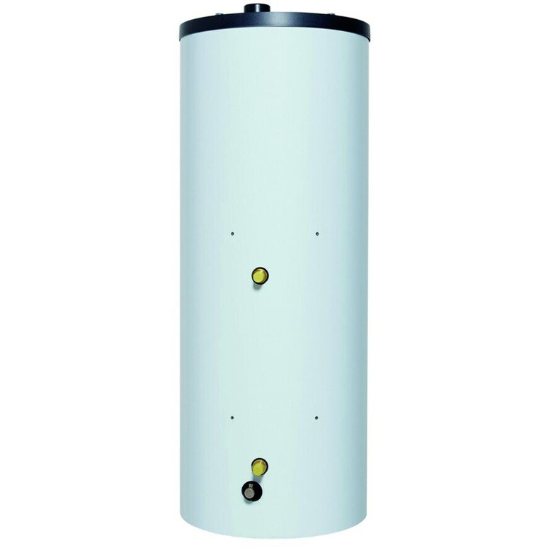 Vaillant auroSTEP plus VIH S2 250/4 B - Hochwertiger Pufferspeicher für effiziente Wärmeversorgung