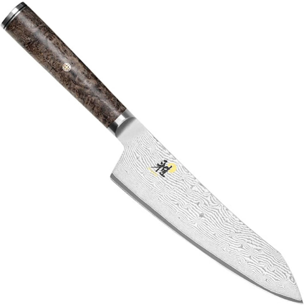 Miyabi 5000MCD67 Santoku Rocking Messer - 18 cm Miyabi 5000MCD67 Santoku Rocking Messer - 18 cm