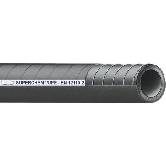 Druckschlauch Farbspritzschlauch ID 75mm - 40m