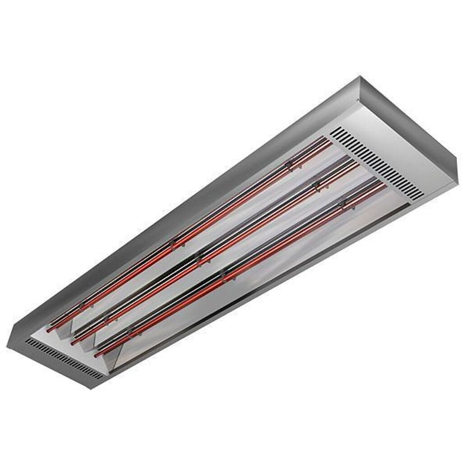 Etherma EIH-6000 IR-Industriestrahler - Effiziente Elektroheizung für Industrieanwendungen