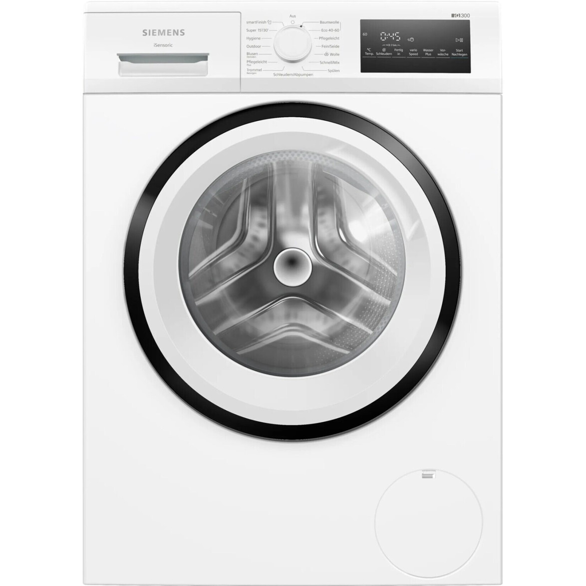 Siemens WM14N225 Waschmaschine - Energieeffizienzklasse A+++