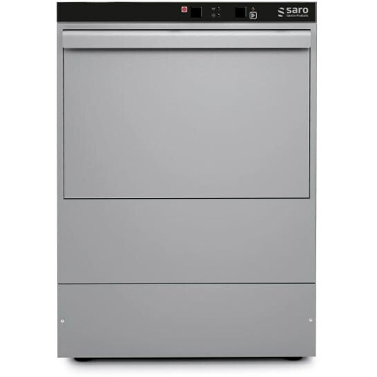Saro Freiburg Gastro-Geschirrspülmaschine - Effiziente Spültechnik für die Gastronomie