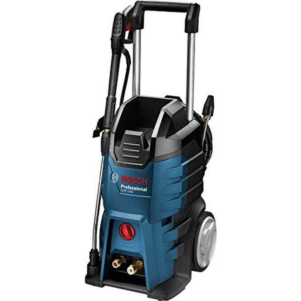 Bosch Professional Hochdruckreiniger GHP 5-65 Bosch Professional Hochdruckreiniger GHP 5-65