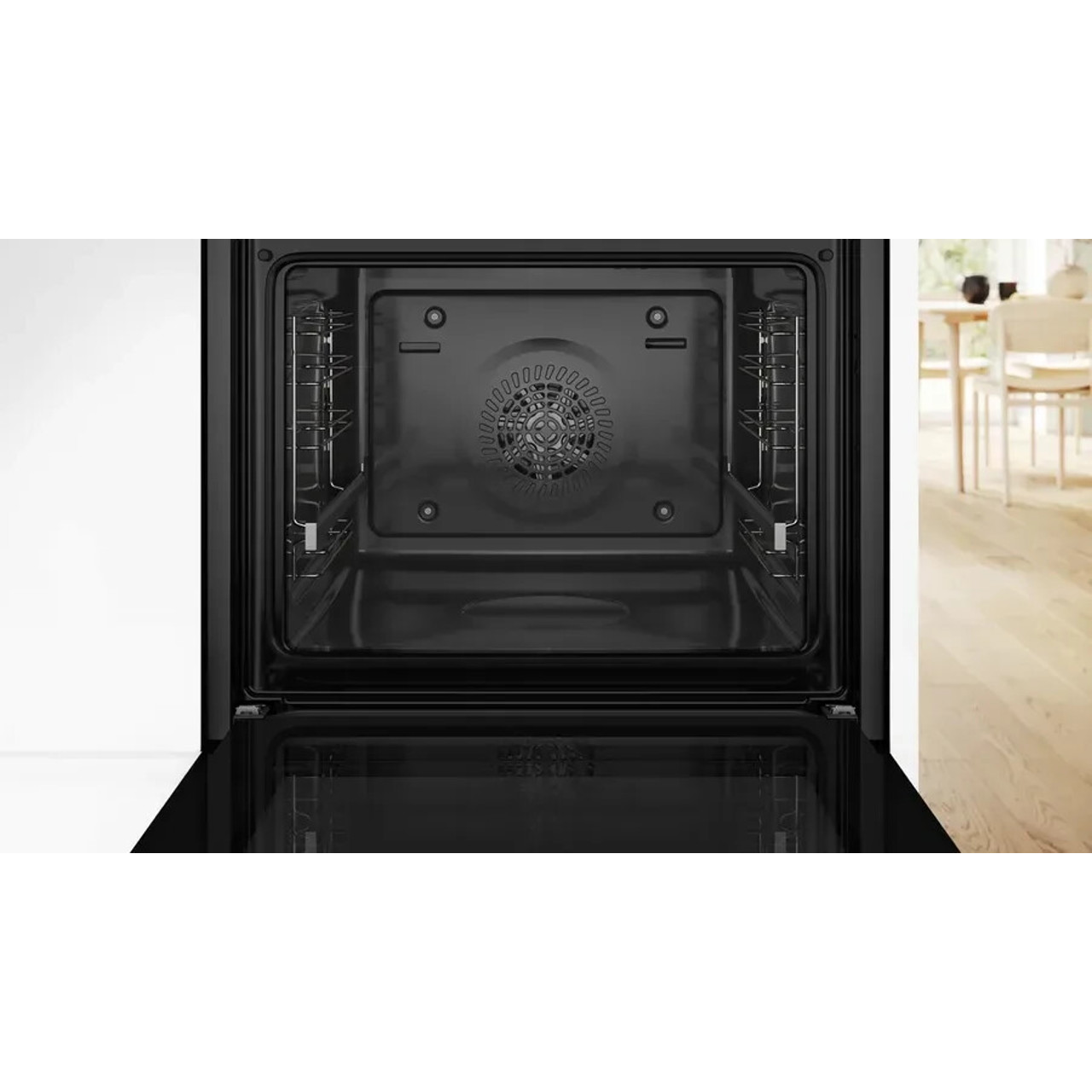 Constructa CX51EI04T Elektroherd mit Backofen (Modell CH4M61164 + CM731036) Constructa CX51EI04T Elektroherd mit Backofen (Modell CH4M61164 + CM731036)