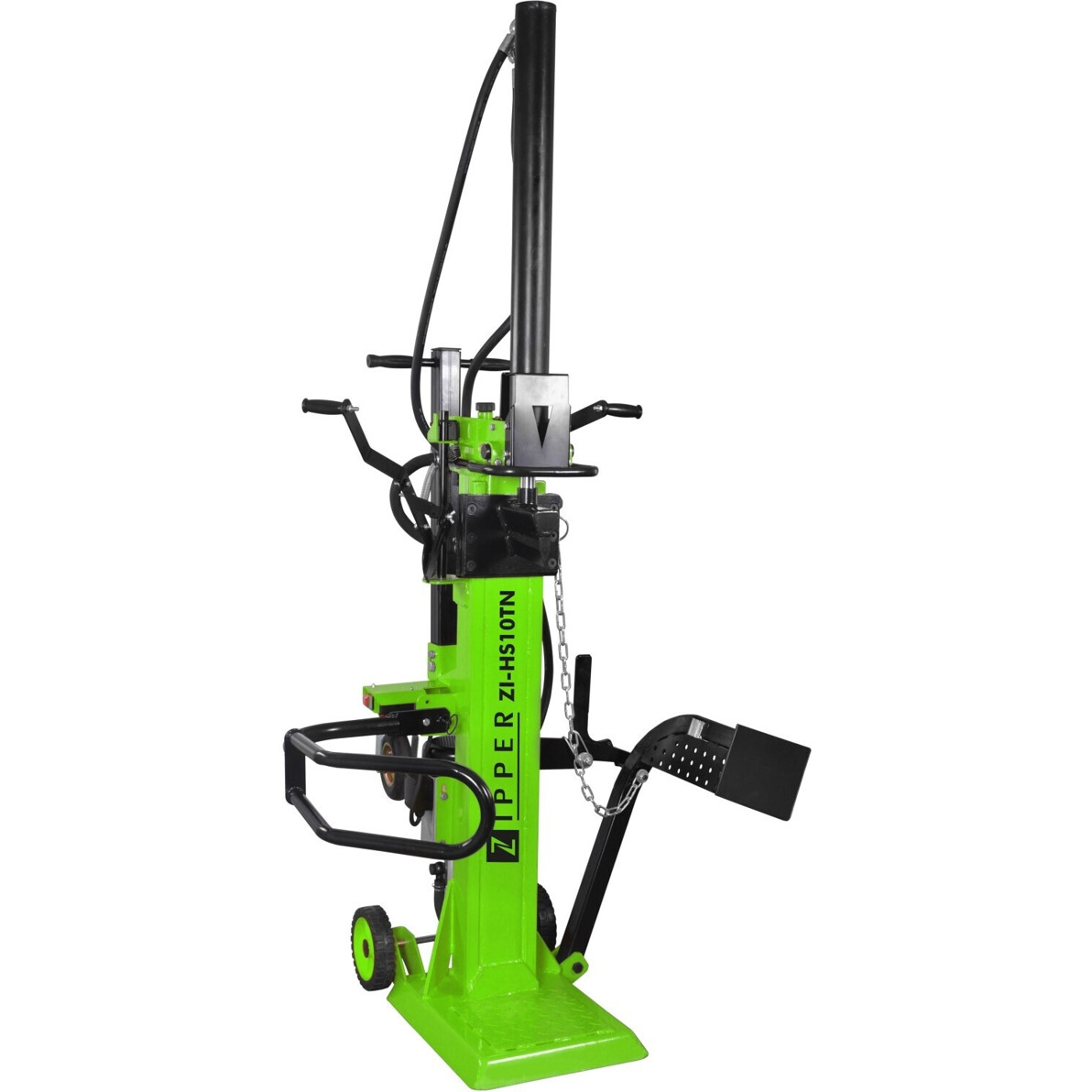 HOOD ZI-HS10TN Holzspalter