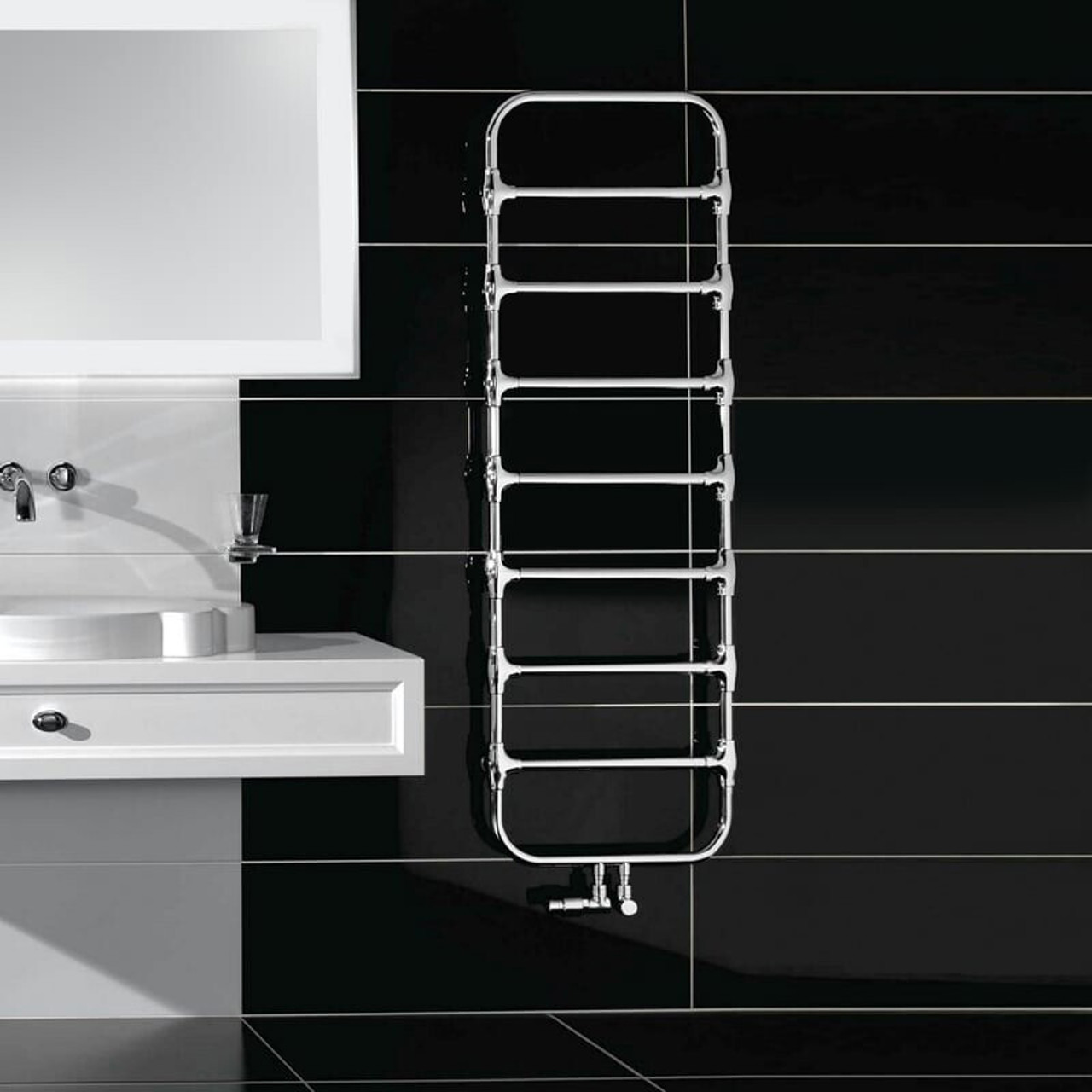 Zehnder Nobis NOB Heizkörper - 1520 x 500 mm Zehnder Nobis NOB Heizkörper - 1520 x 500 mm