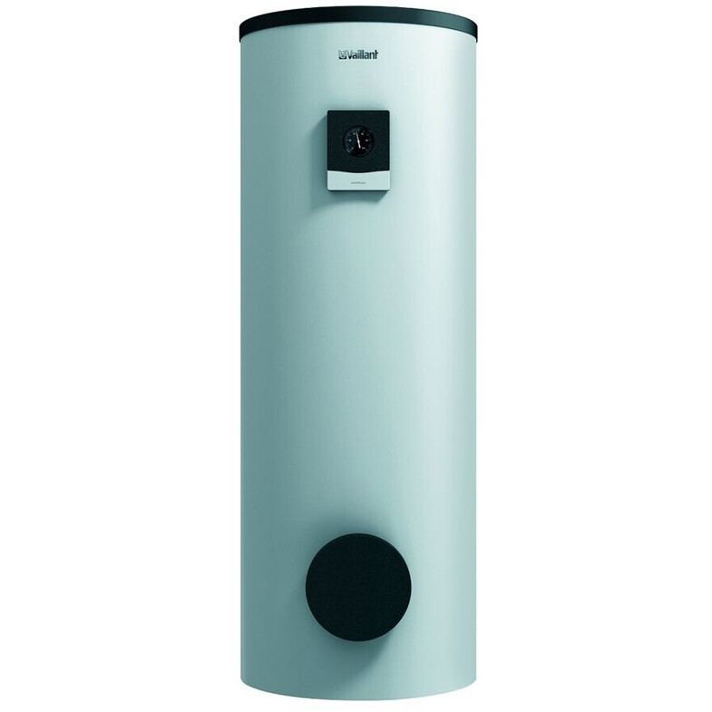 Vaillant uniSTOR plus VIH RW 300/3 - Hochleistungs Pufferspeicher