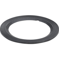 Profildichtung Tempoplex 116x15mm - Schwarz - für 90mm Abläufe Profildichtung Tempoplex 116x15mm - Schwarz - für 90mm Abläufe