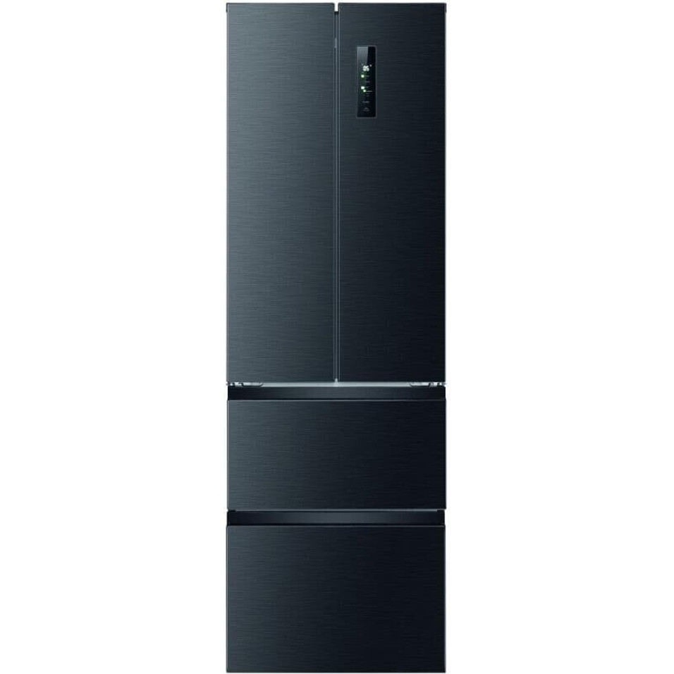 Bomann KG 7354 Kühlschrank - Schwarz Bomann KG 7354 Kühlschrank - Schwarz