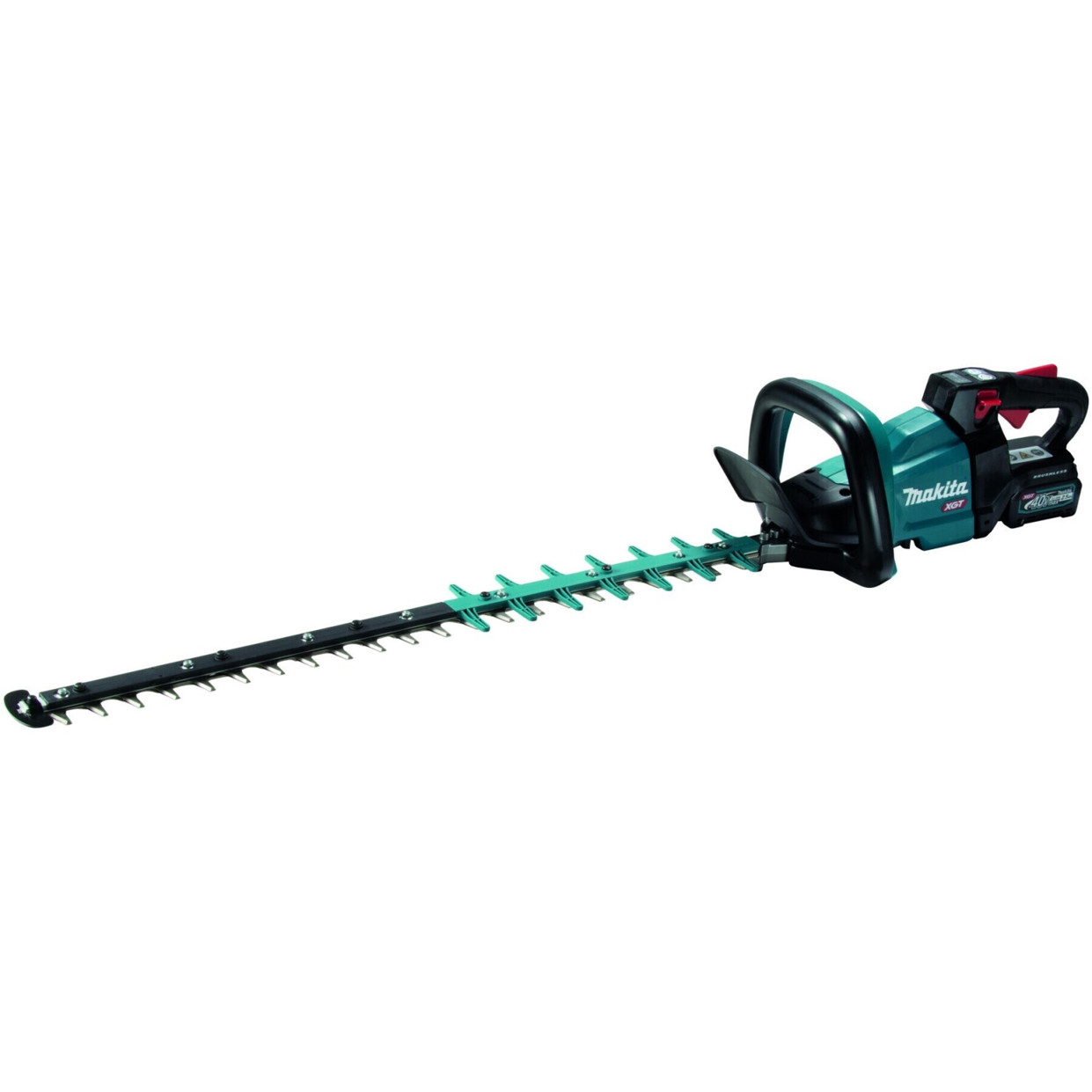 Makita UH005GD201 Akku-Heckenschneider