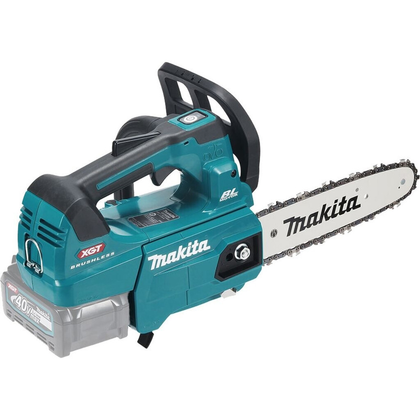 Makita UC002GZ Kettensäge (ohne Akku und Ladegerät)