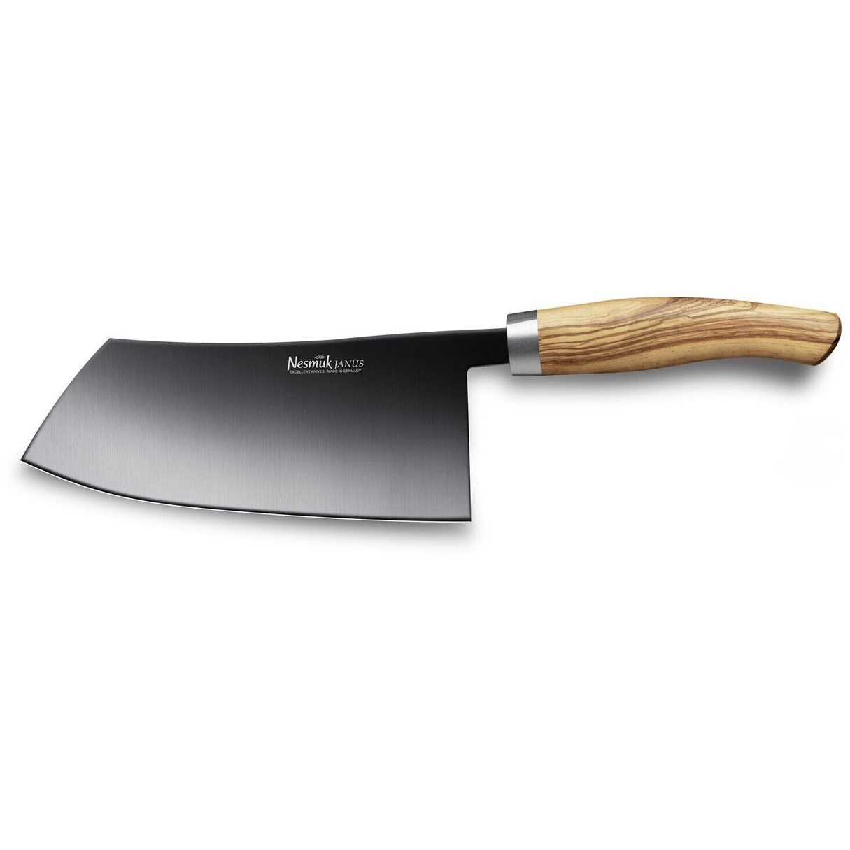 Nesmuk Premium Küchenmesser 1000028-019 Nesmuk Premium Küchenmesser 1000028-019