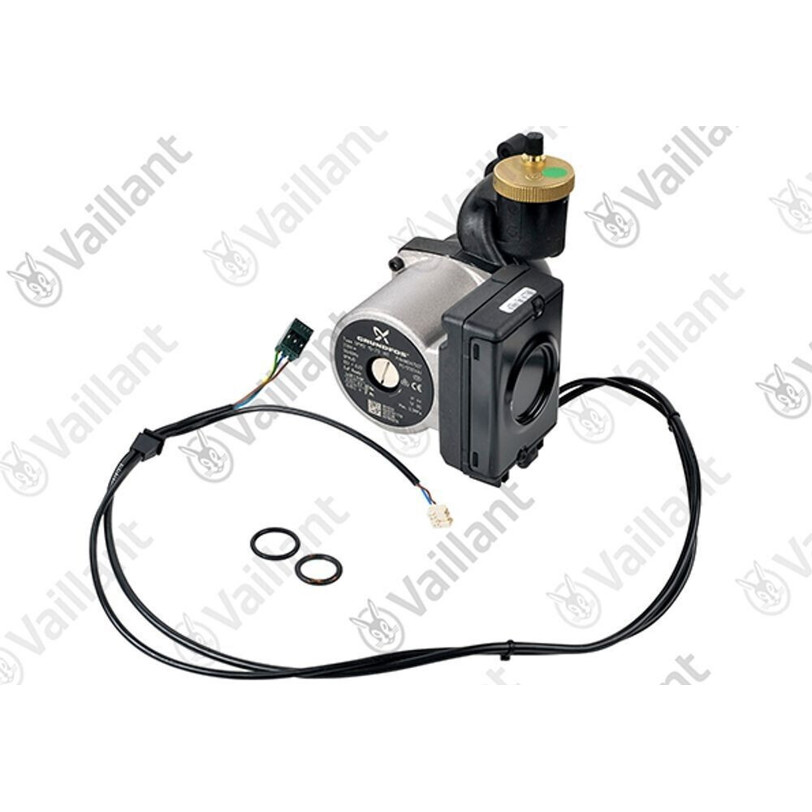 Vaillant Heizungspumpe VSC 126+196/3-5 - Modell 140/150 R2+3 (Artikelnummer: 0020153825) Vaillant Heizungspumpe VSC 126+196/3-5 - Modell 140/150 R2+3 (Artikelnummer: 0020153825)