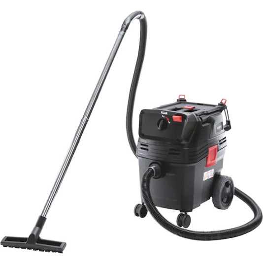 Würth ISS 30-L Industriestaubsauger - Leistungsstarker und Effizienter Staubsauger für die Industrie