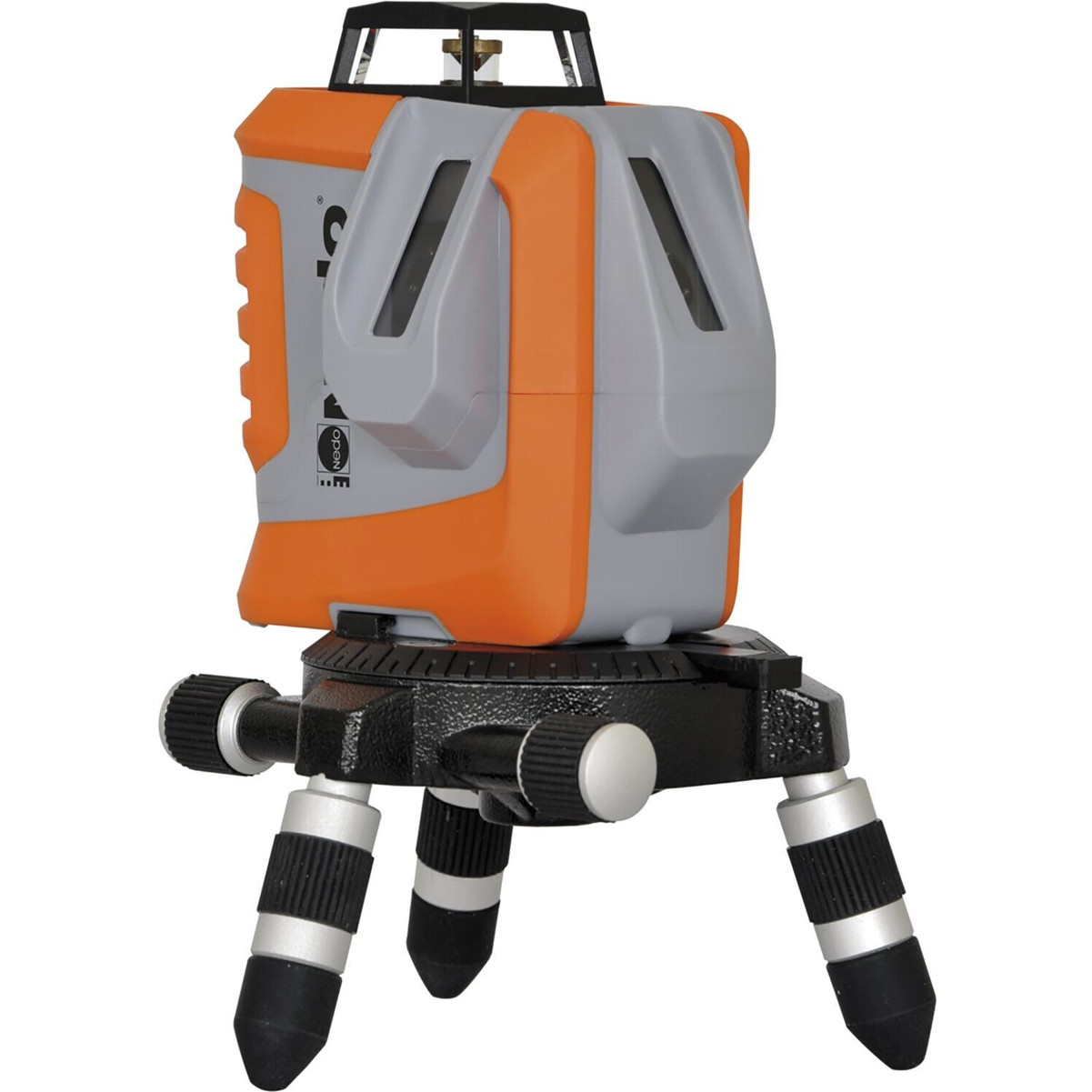 Nedo X-LINER 360° Baulaser - Grün (460 875) Nedo X-LINER 360° Baulaser - Grün (460 875)