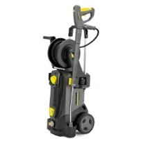 Kärcher Hochdruckreiniger ProHD 700 Plus (1.520-979.0) Kärcher Hochdruckreiniger ProHD 700 Plus (1.520-979.0)