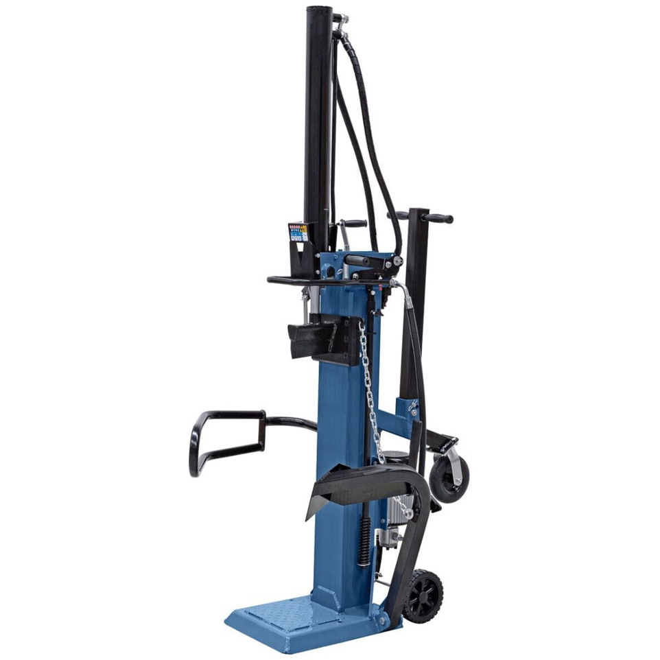 Bernardo HS 14E Holzspalter