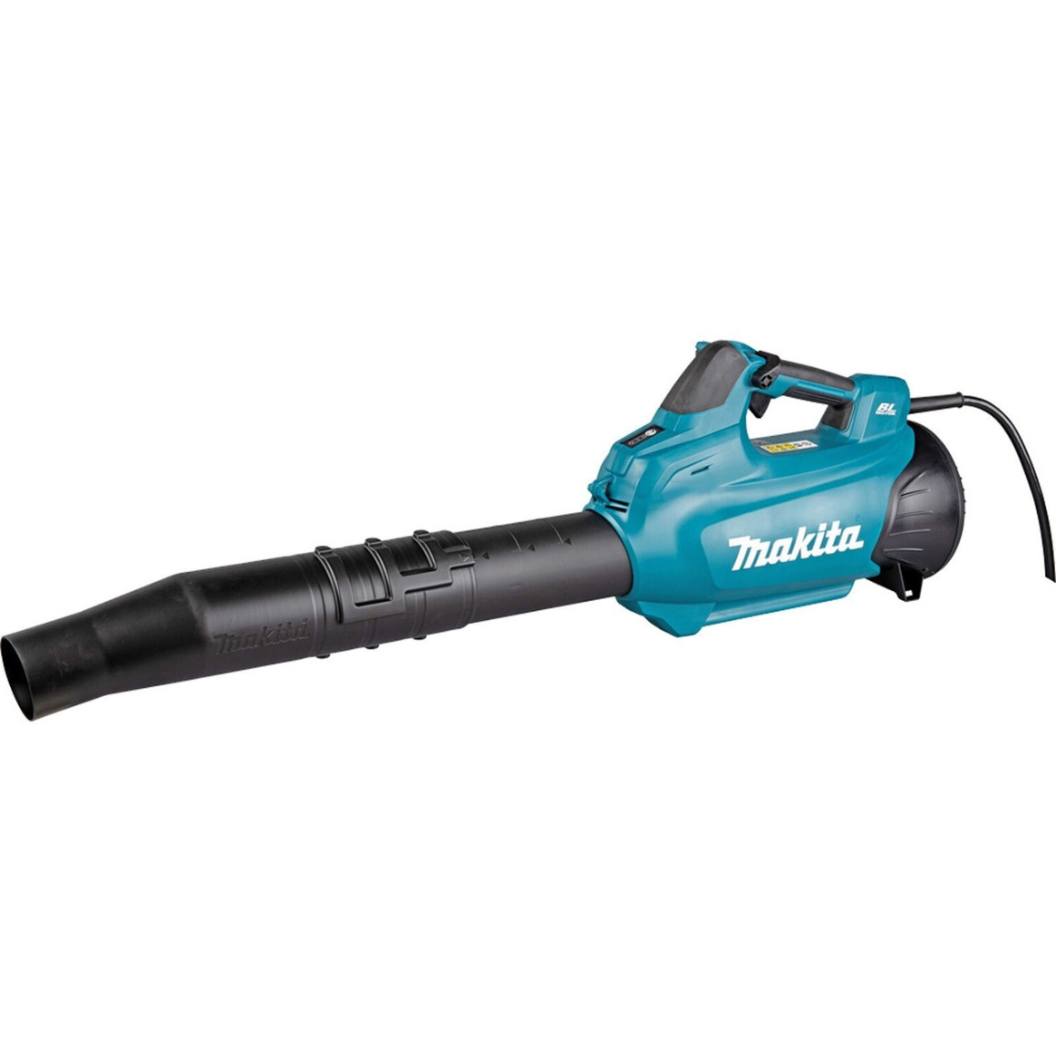 Makita UB003C Akku-Rucksackgebläse – Effizienter Laubsauger für Garten & Landschaft