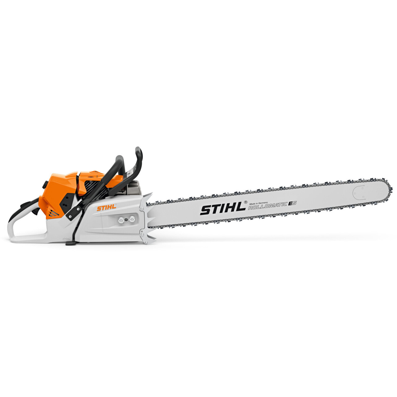 Stihl MS 881 - Professionelle Kettensäge (63 cm)